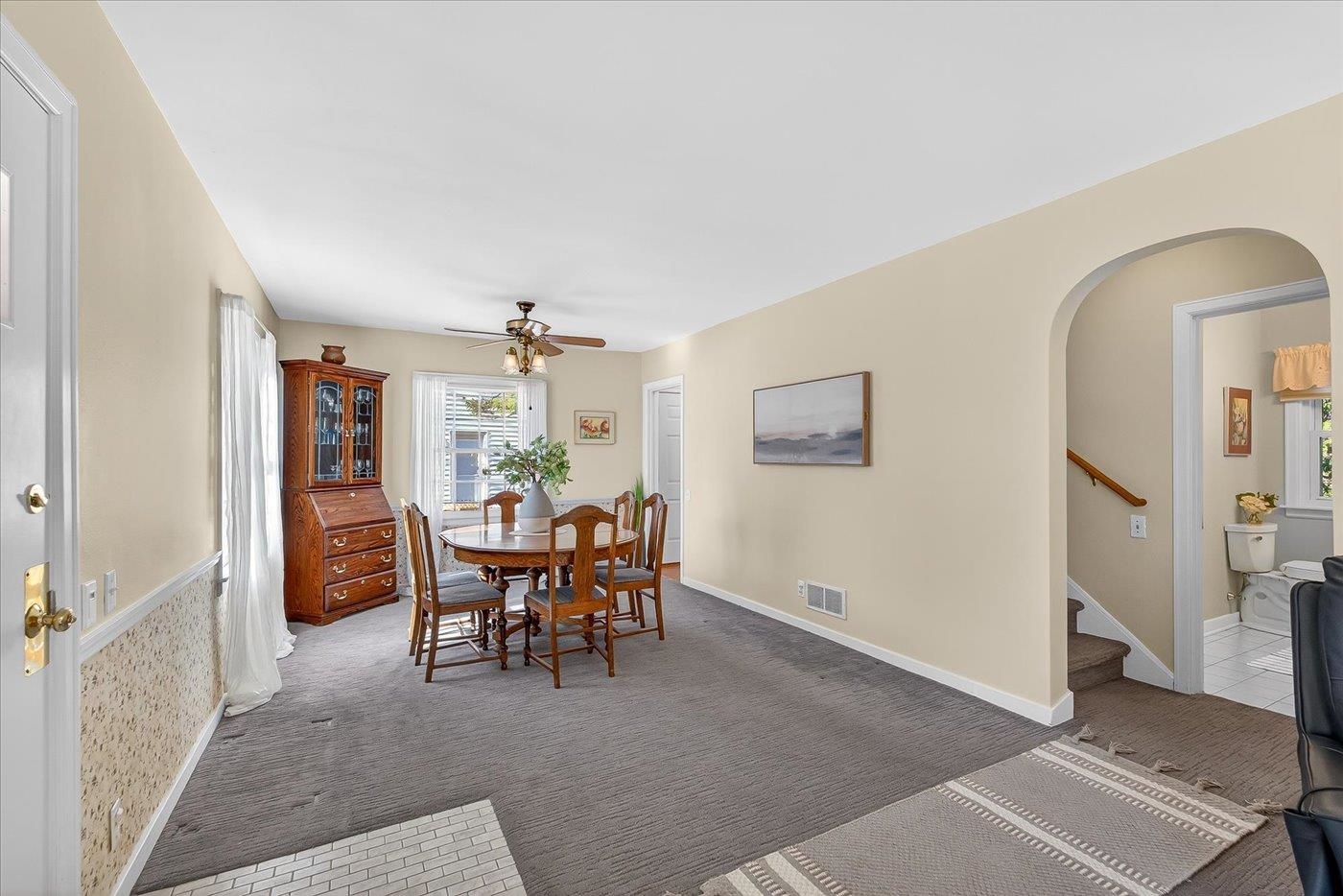 3534 Heather Crest Madison, WI 53705 - Photo 8 of 54