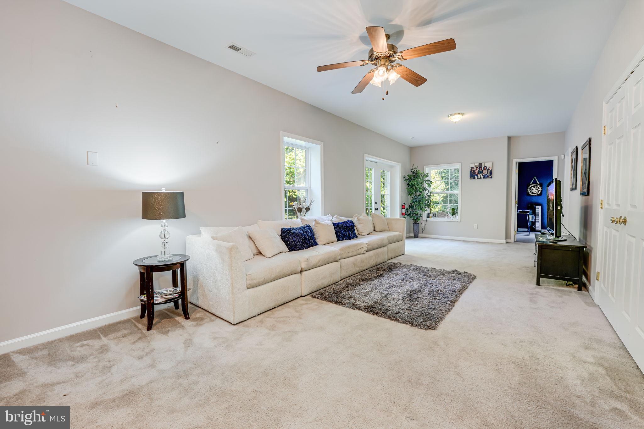58 Sentinel Ridge Lane Stafford, VA 22554 - Photo 53 of 68 Basement