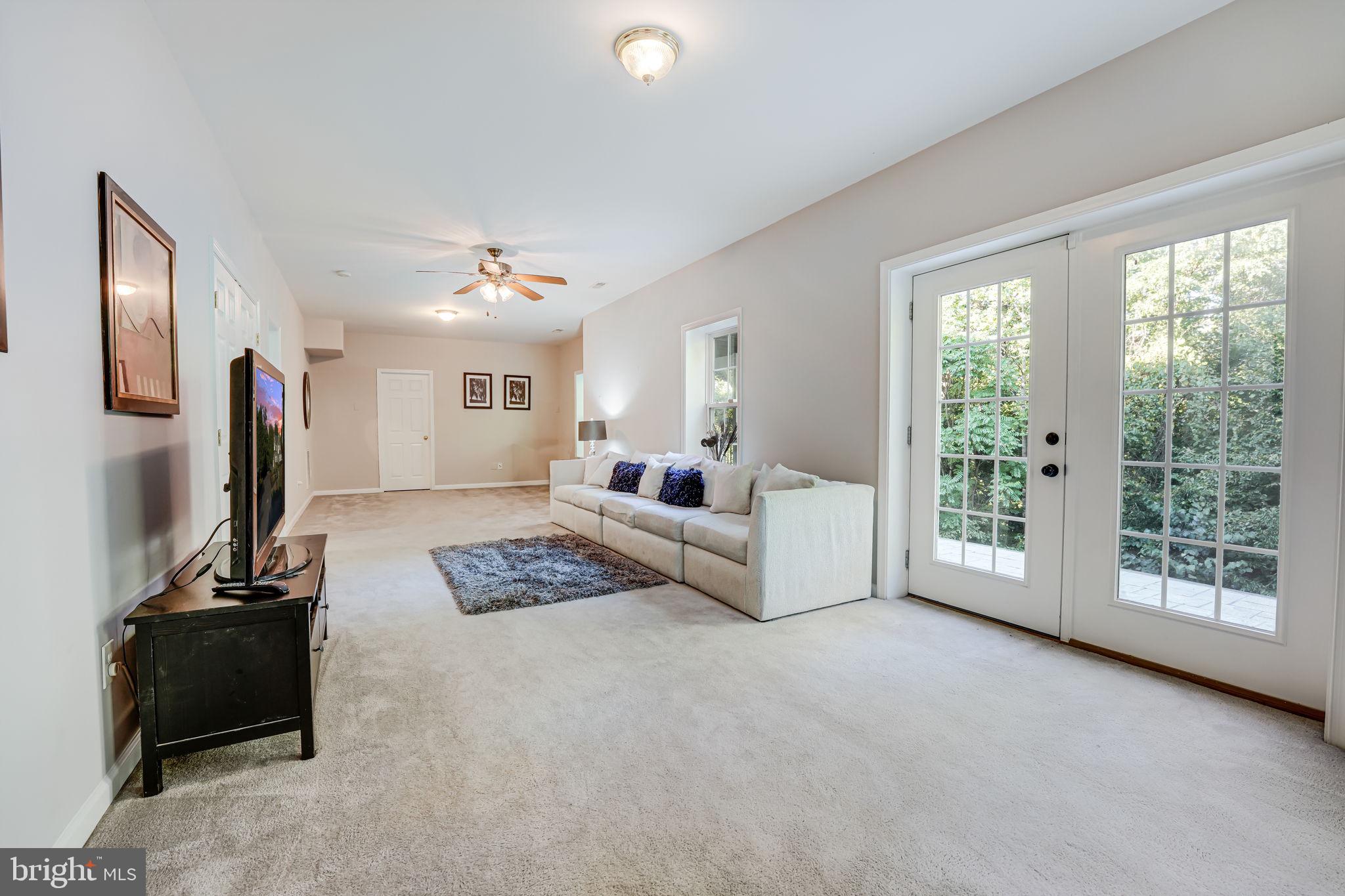 58 Sentinel Ridge Lane Stafford, VA 22554 - Photo 54 of 68 Access to stone patio