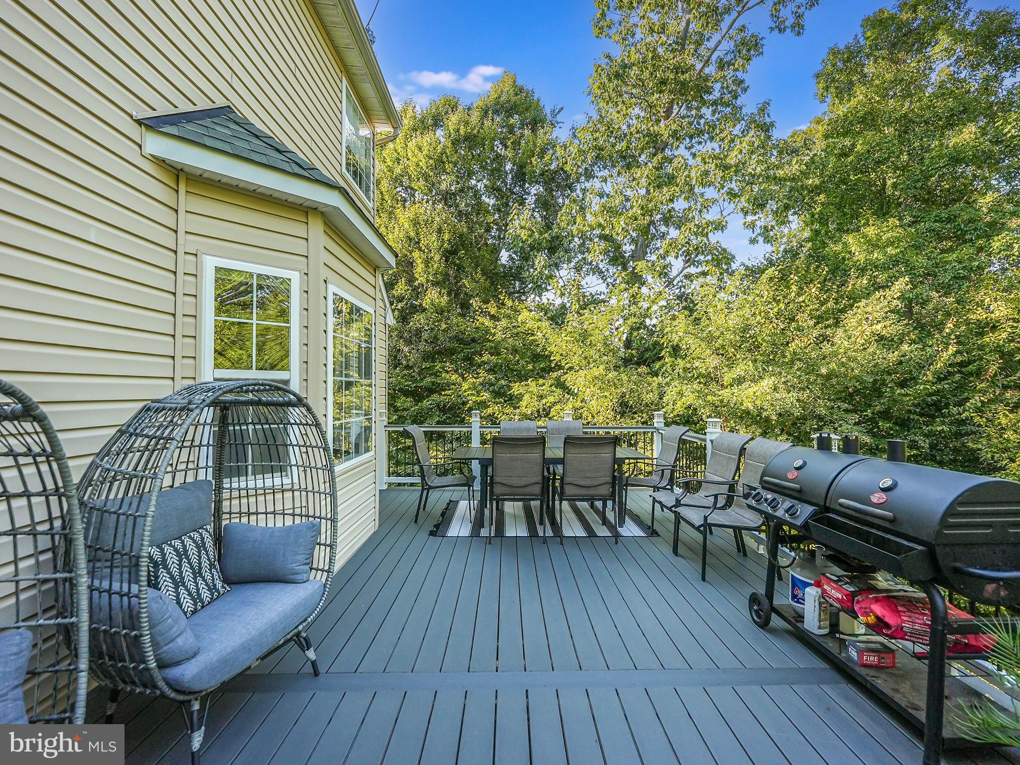 58 Sentinel Ridge Lane Stafford, VA 22554 - Photo 60 of 68 Perfect for summer bbqs