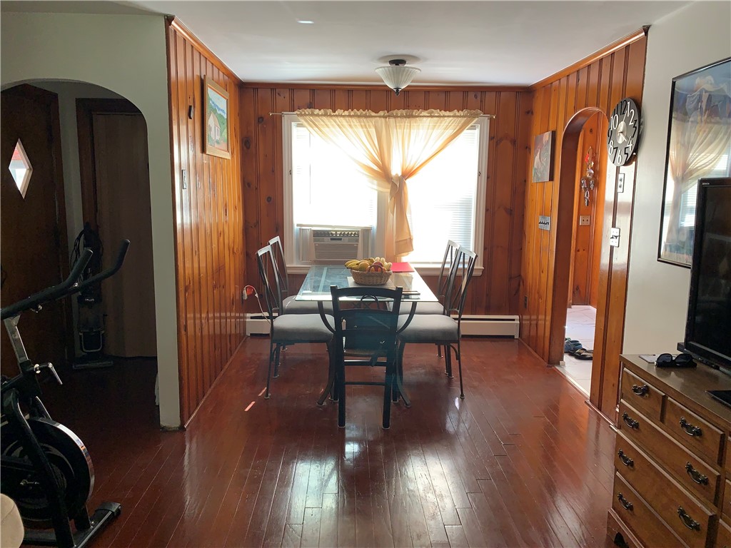 28 Old Reservoir Road Cumberland, RI 02864 - Photo 6 of 28 Dining Area