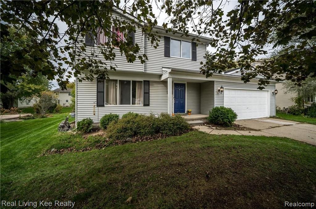 1642 Dancer Drive Rochester Hills, MI 48307 - Photo 2 of 35