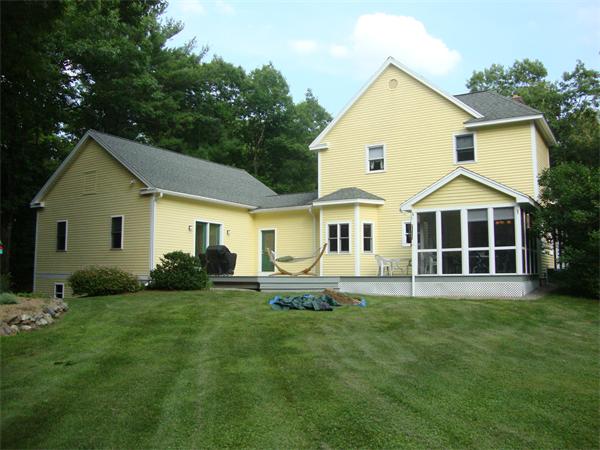 321 Knower Road Westminster, MA 01473 - Photo 27 of 30 Gallery Image 27