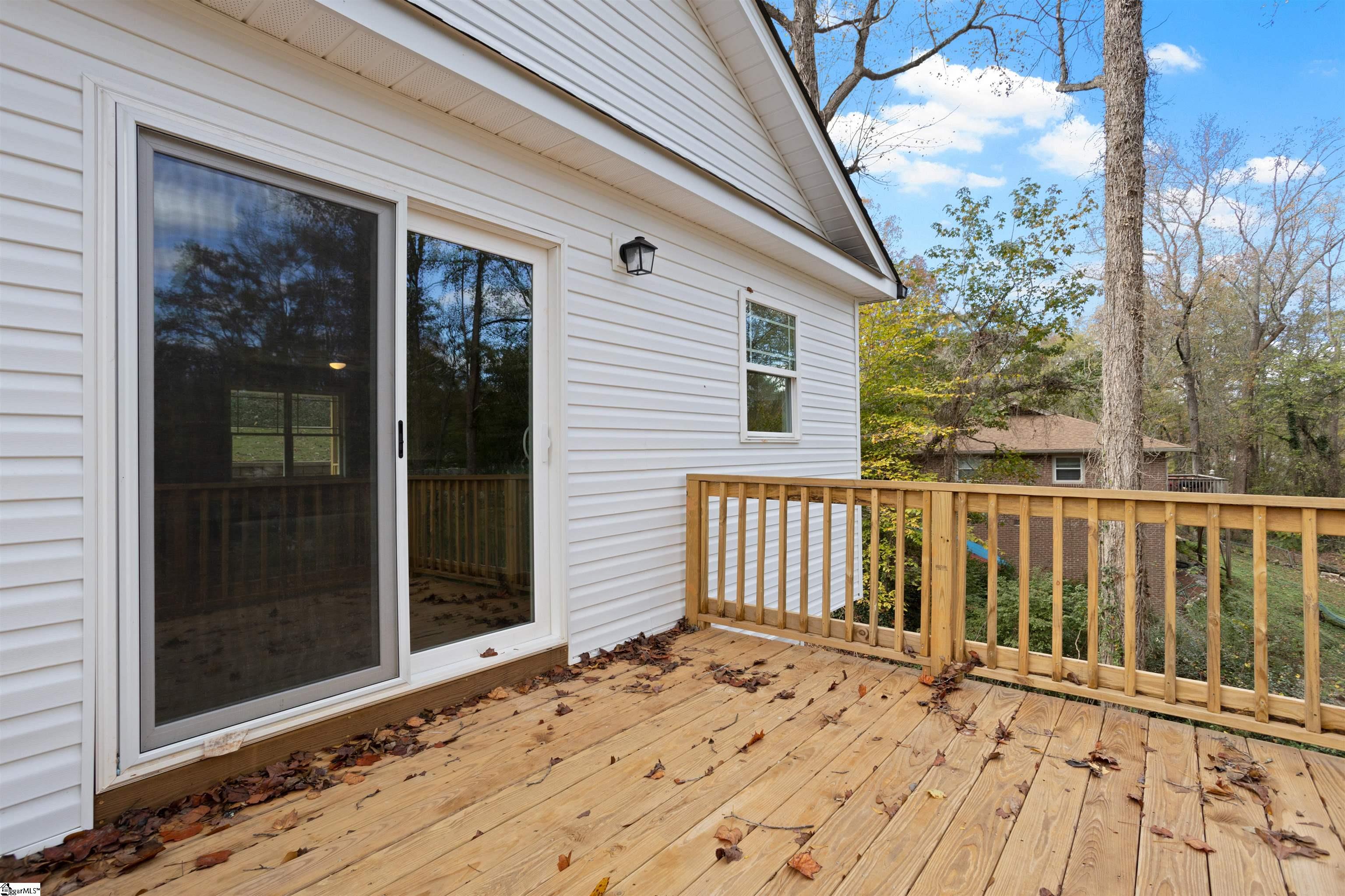 2 Hillbrook Road Taylors, SC 29687 - Photo 24 of 37