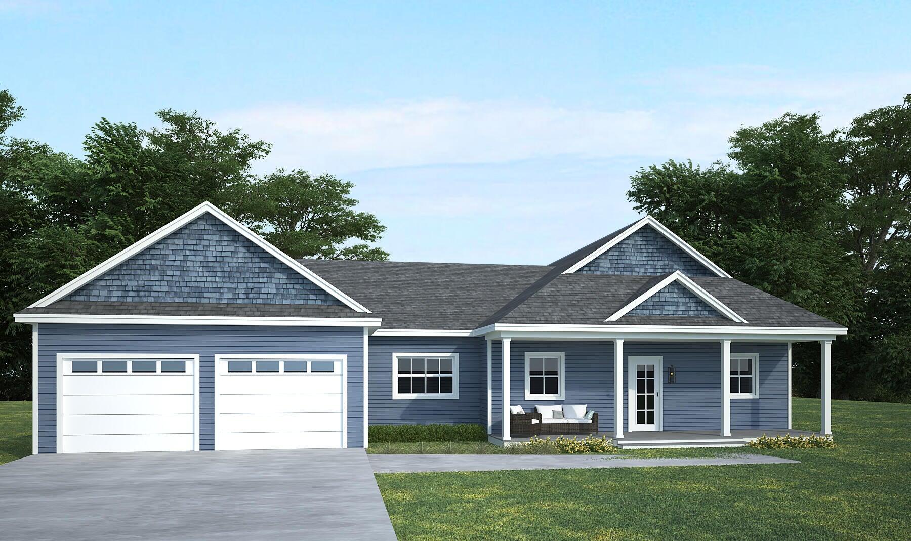 39 Arlington Court Gray, ME 04039 - Photo 1 of 1 1