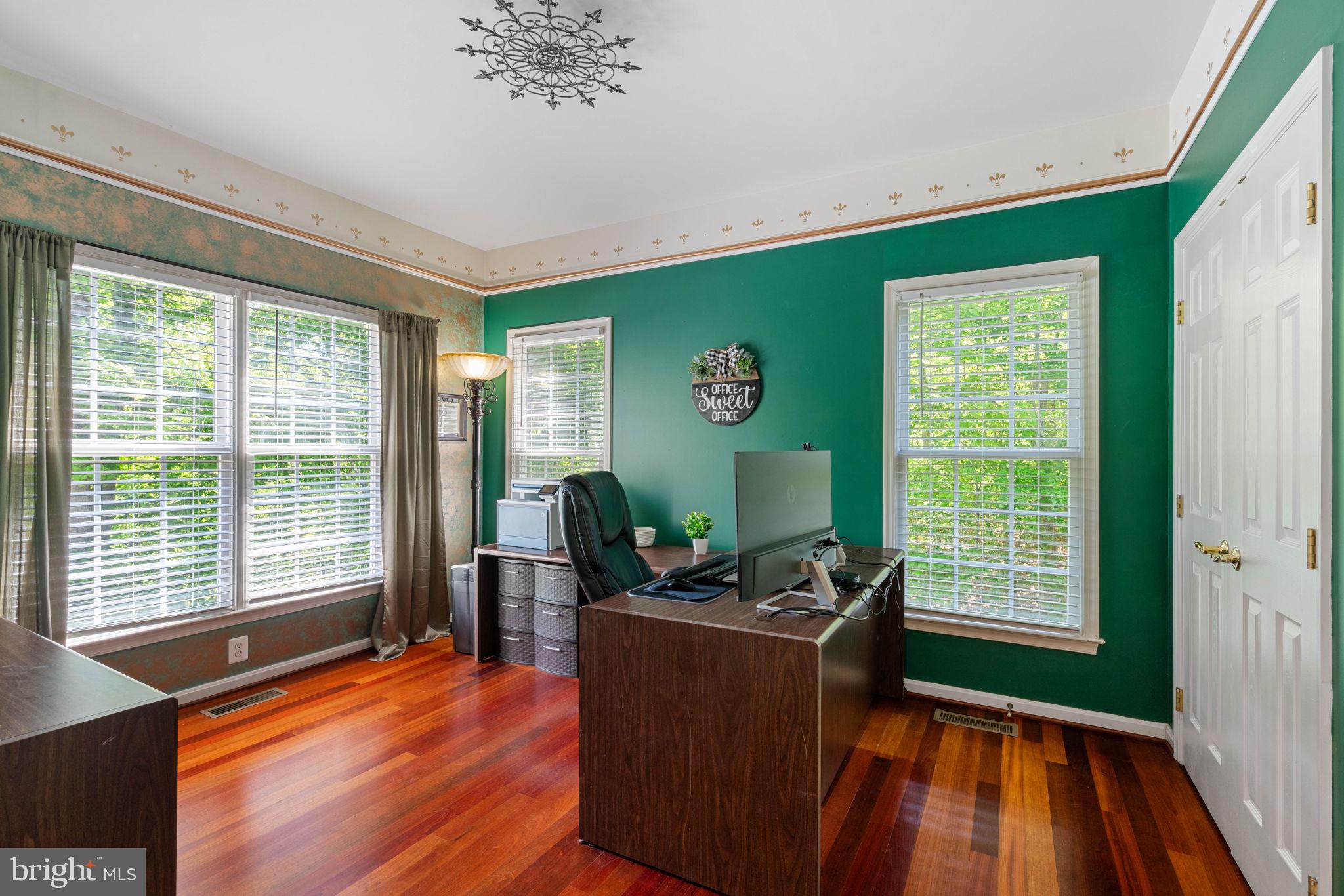 8000 Pohick Road Springfield, VA 22153 - Photo 26 of 85 5th Bedroom