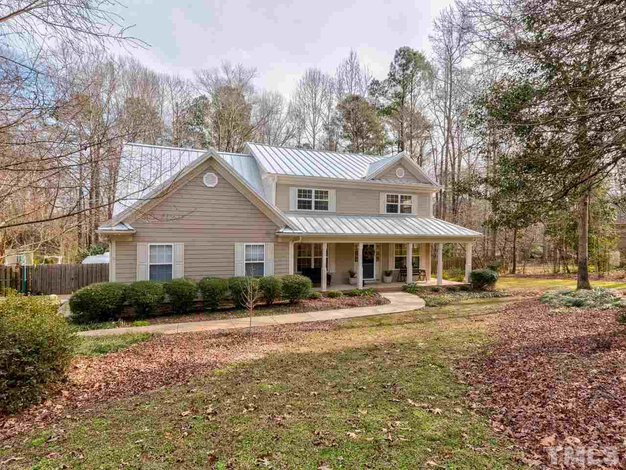 1341 Turner Farms Road Garner, NC 27529 - Photo 1 of 30 Gallery Image 1