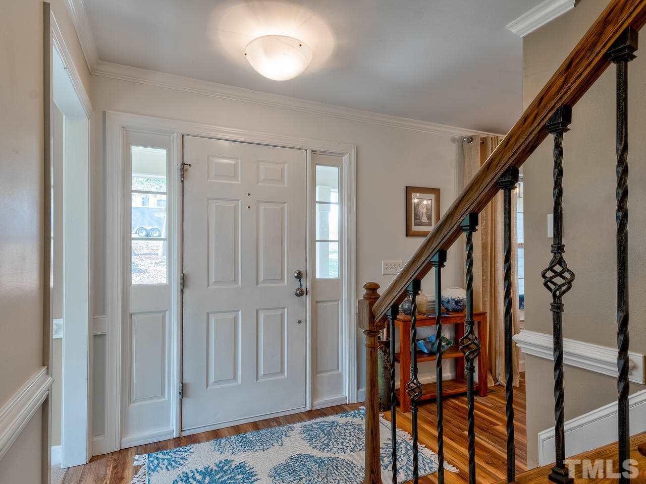 1341 Turner Farms Road Garner, NC 27529 - Photo 3 of 30 Gallery Image 3