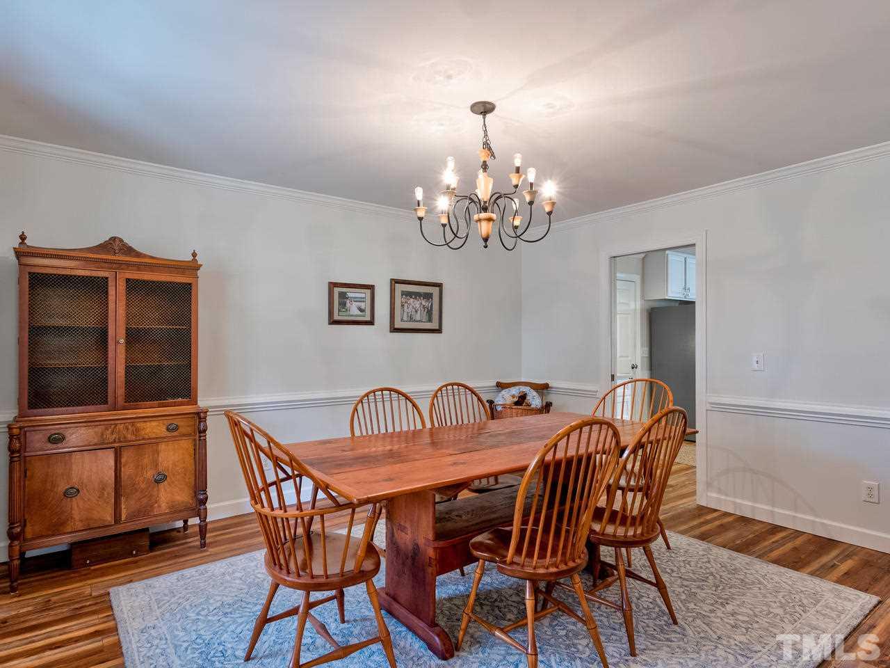 1341 Turner Farms Road Garner, NC 27529 - Photo 5 of 30 Gallery Image 5