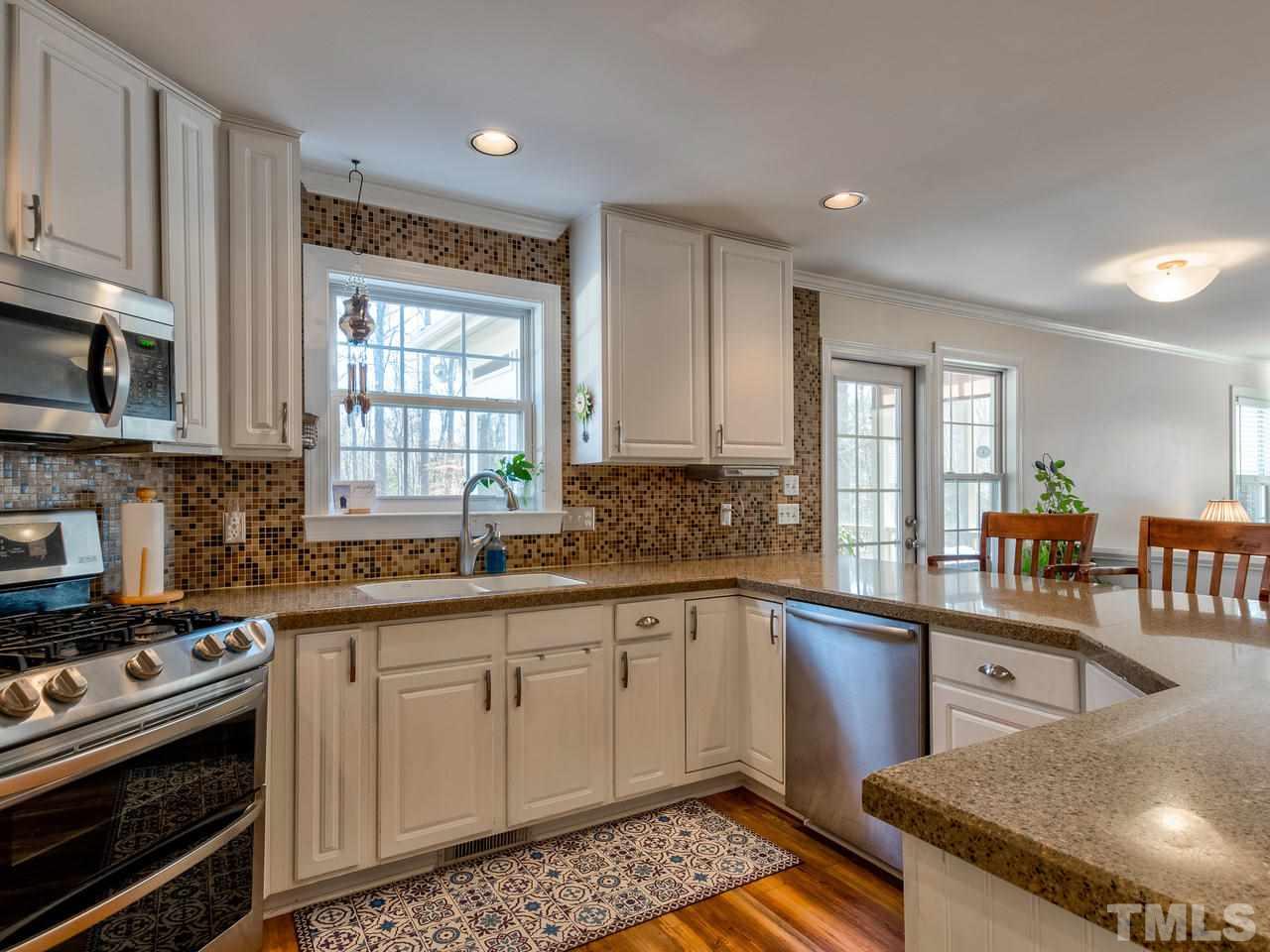 1341 Turner Farms Road Garner, NC 27529 - Photo 7 of 30 Gallery Image 7