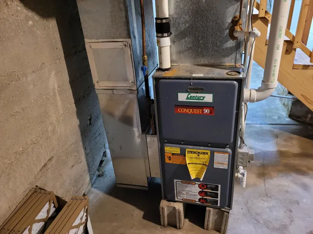 $177,000 | 118 East Colfax Street, Parkers Prairie, MN 56361