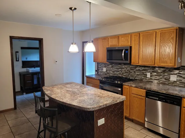 $177,000 | 118 East Colfax Street, Parkers Prairie, MN 56361