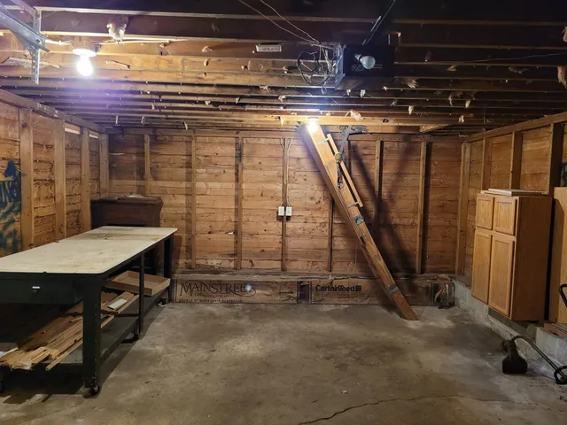 $177,000 | 118 East Colfax Street, Parkers Prairie, MN 56361