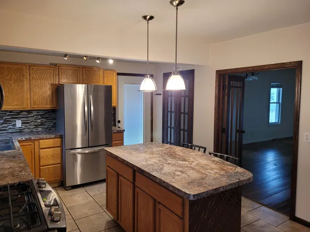 $177,000 | 118 East Colfax Street, Parkers Prairie, MN 56361