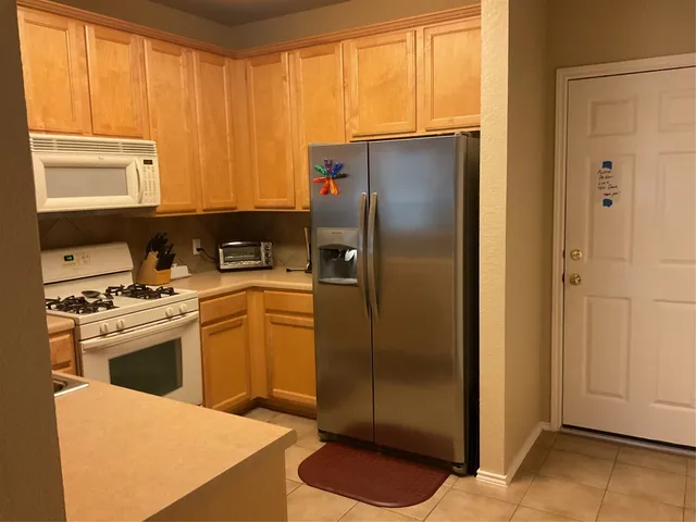 $325,000 | 16100 South Great Oaks Drive, Unit 602, Round Rock, TX 78681