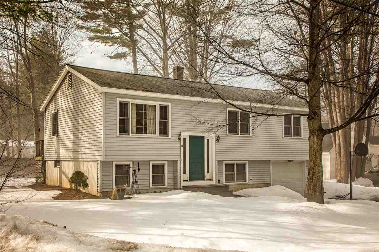 8 Maplewood Avenue Rochester, NH 03867 - Photo 1 of 22