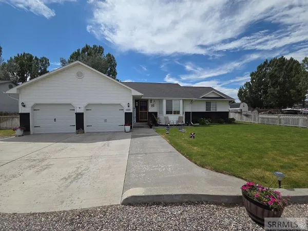$575,000 | 1537 North 750 East, Shelley, ID 83274
