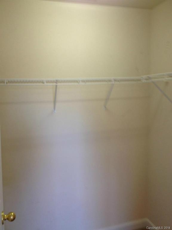 2814 Avalon Loop Road, Unit 2814 Charlotte, NC 28269 - Photo 7 of 7 a view of a rack on the wall