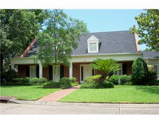 13 Sparrow Lane River Ridge, LA 70123 - Photo 1 of 9 Gallery Image 1