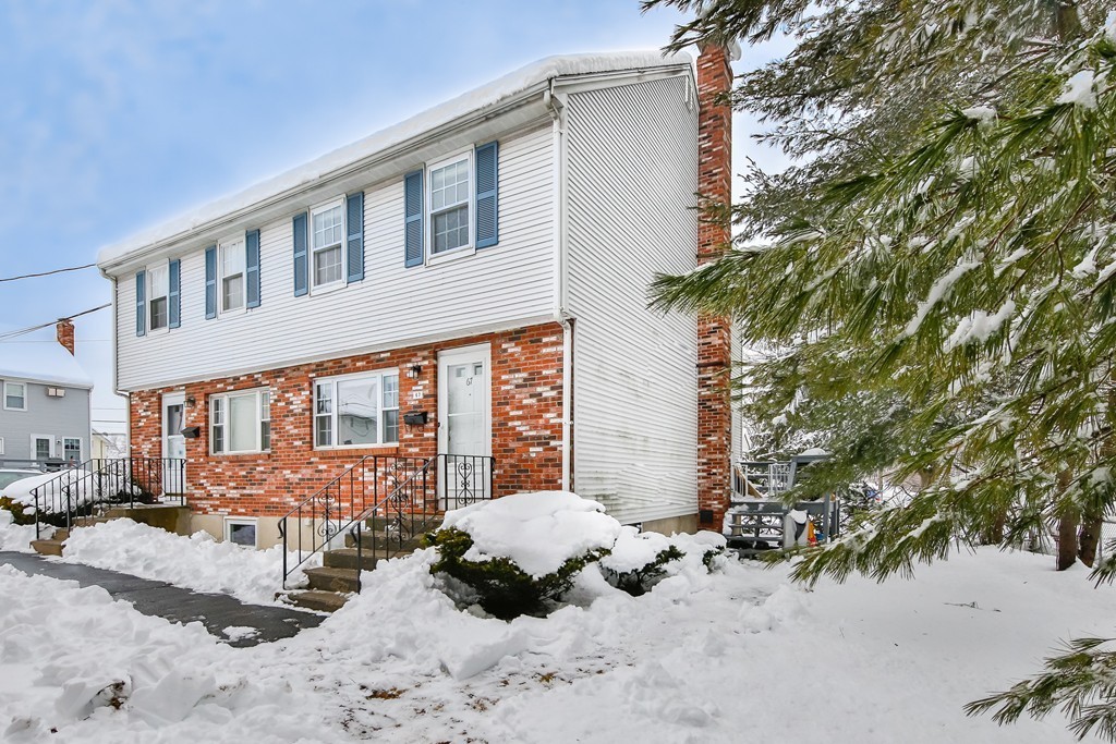 67 Decatur Street, Unit 67 Arlington, MA 02474 - Photo 1 of 26 Gallery Image 1