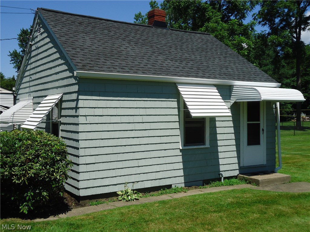 4241 Lane Road Perry, OH 44081 - Photo 5 of 34