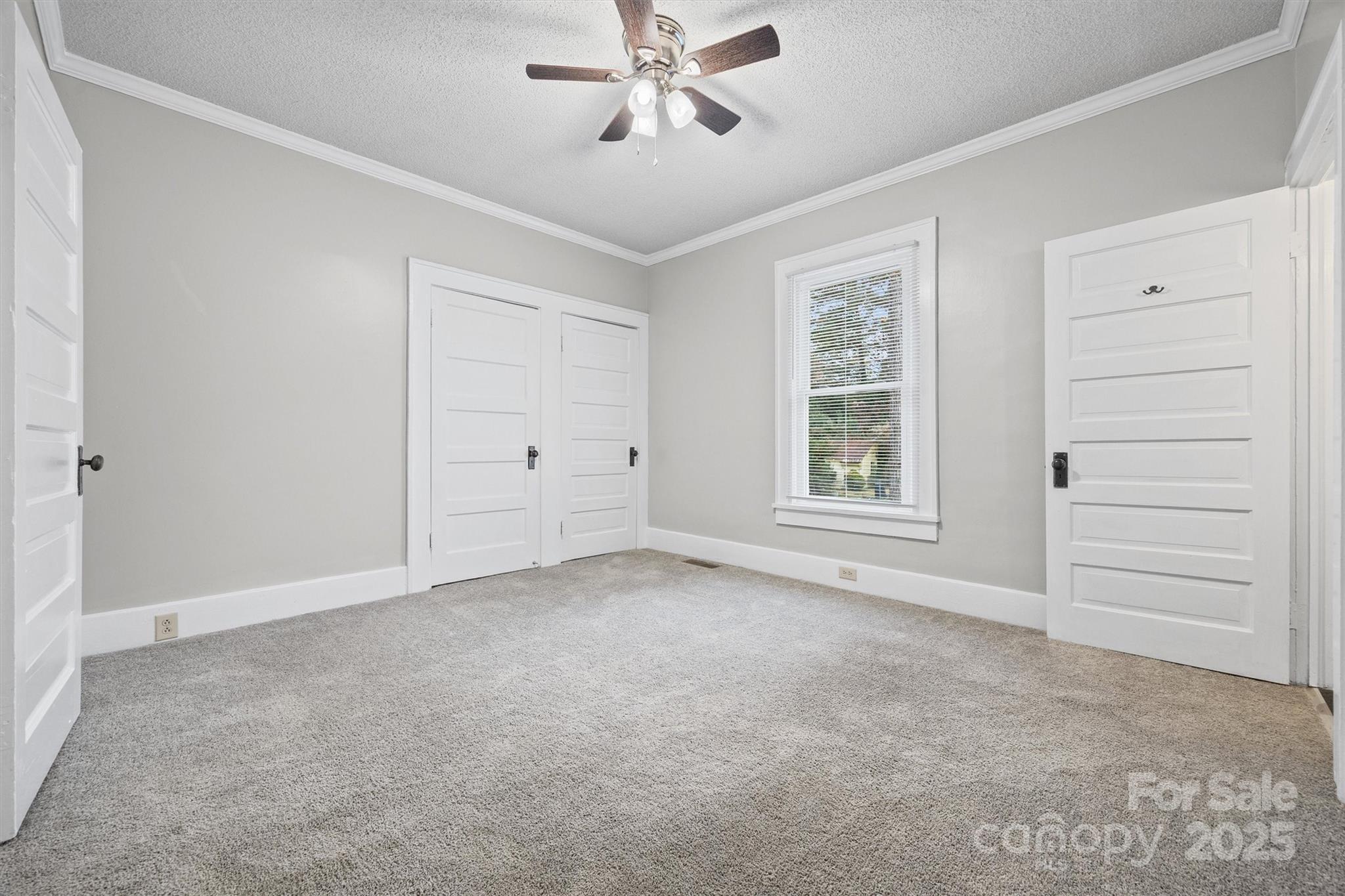 548 Flint Street Rock Hill, SC 29730 - Photo 15 of 28 a view of an empty room with a window