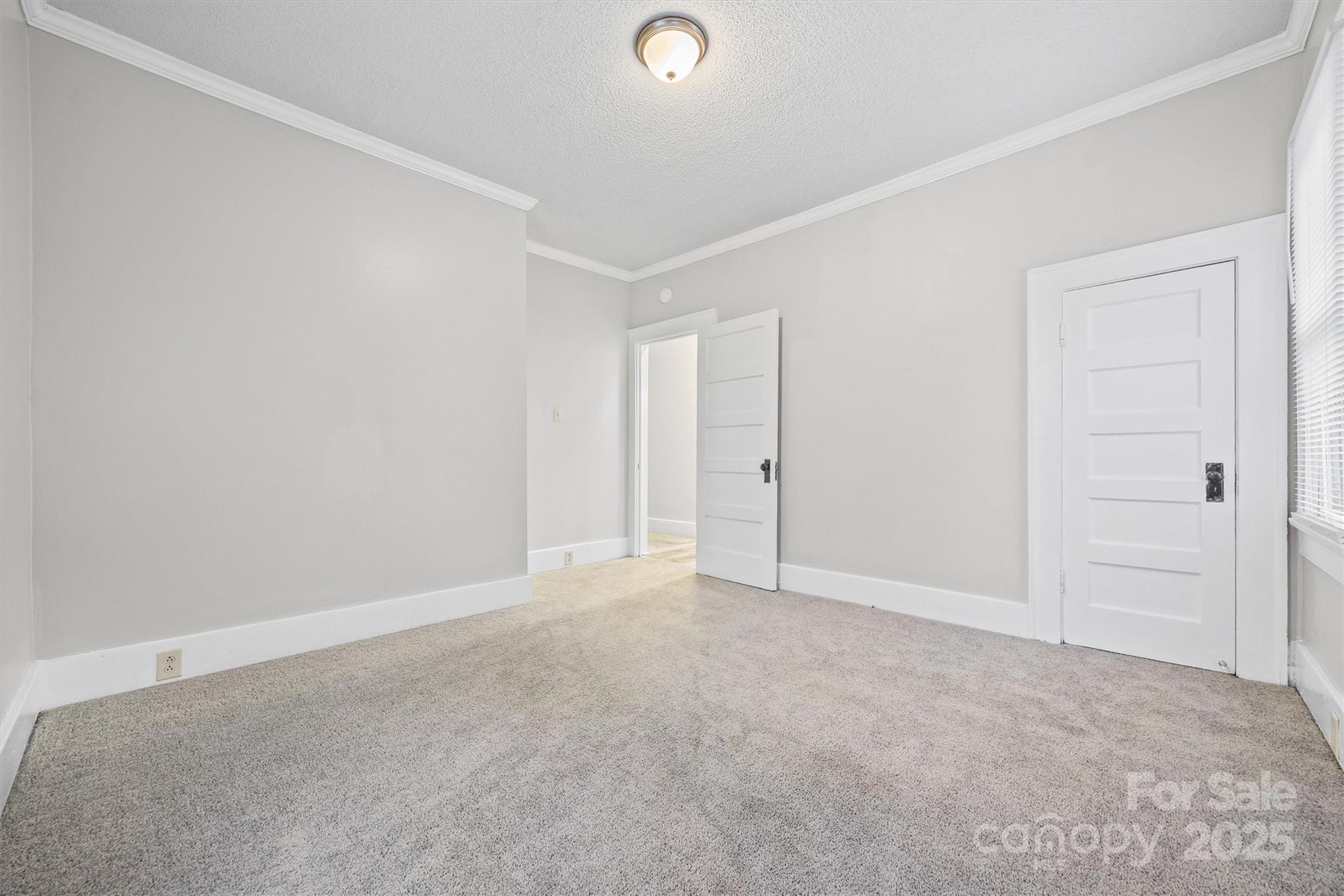 548 Flint Street Rock Hill, SC 29730 - Photo 22 of 28 a view of an empty room