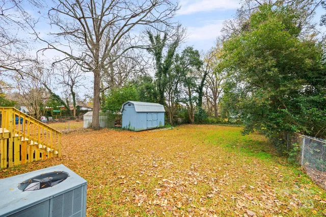 $290,000 | 548 Flint Street, Rock Hill, SC 29730