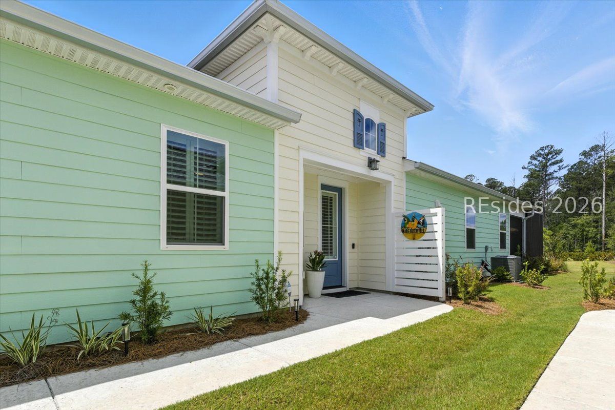 1807 Good Life Way Hardeeville, SC 29927 - Photo 1 of 81