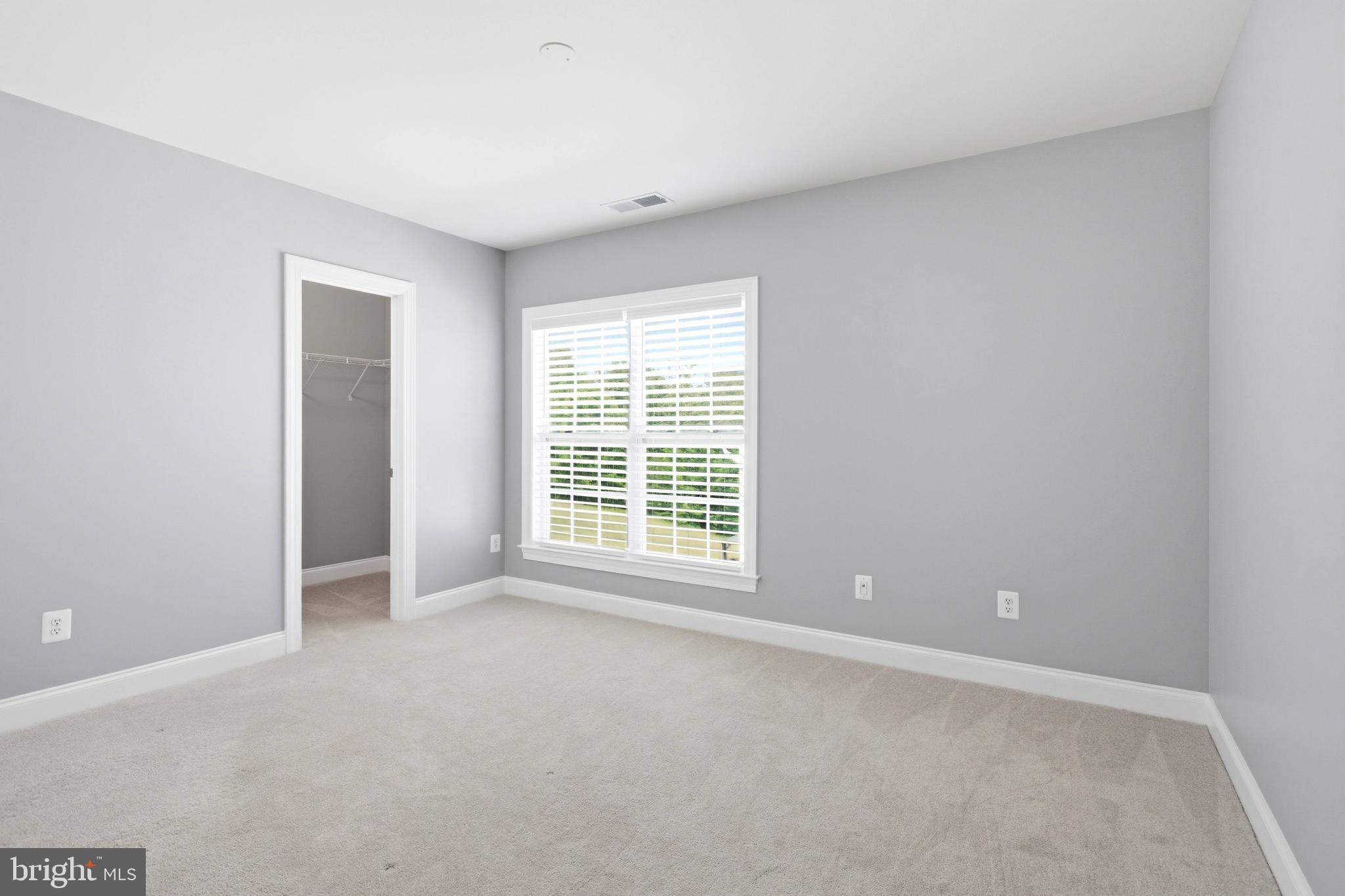 18475 Kerill Road Triangle, VA 22172 - Photo 74 of 99 a view of an empty room with a window