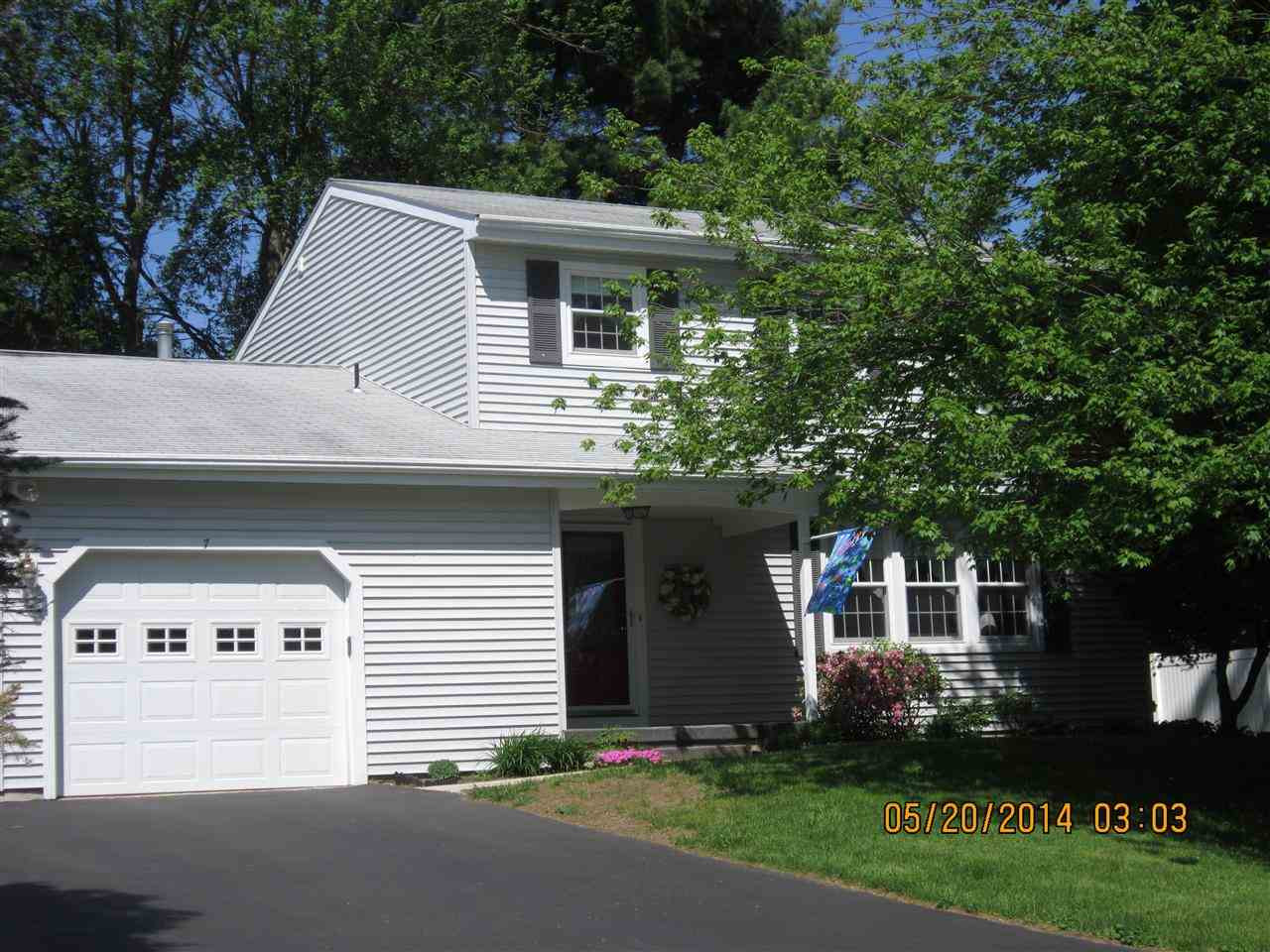 7 Haystack Road Clifton Park, NY 12065 - Photo 1 of 19 Charming Colonial on extra wide lot