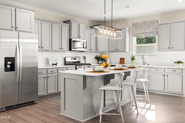 $400,000 | 41 Manor Stone Drive, Clayton, NC 27527