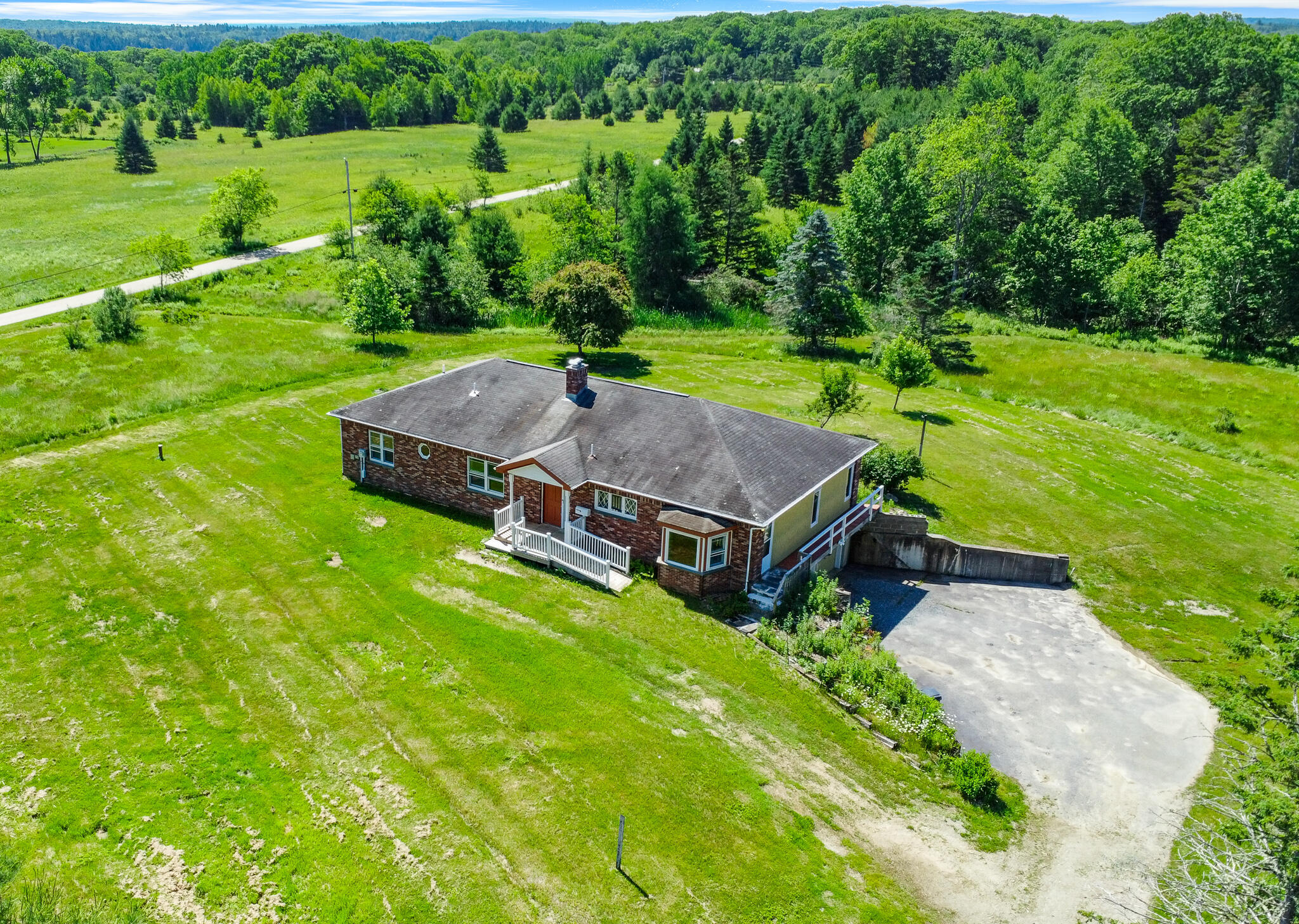 101 Wardwell Point Road Penobscot, ME 04476 - Photo 3 of 44 101 Wardwell