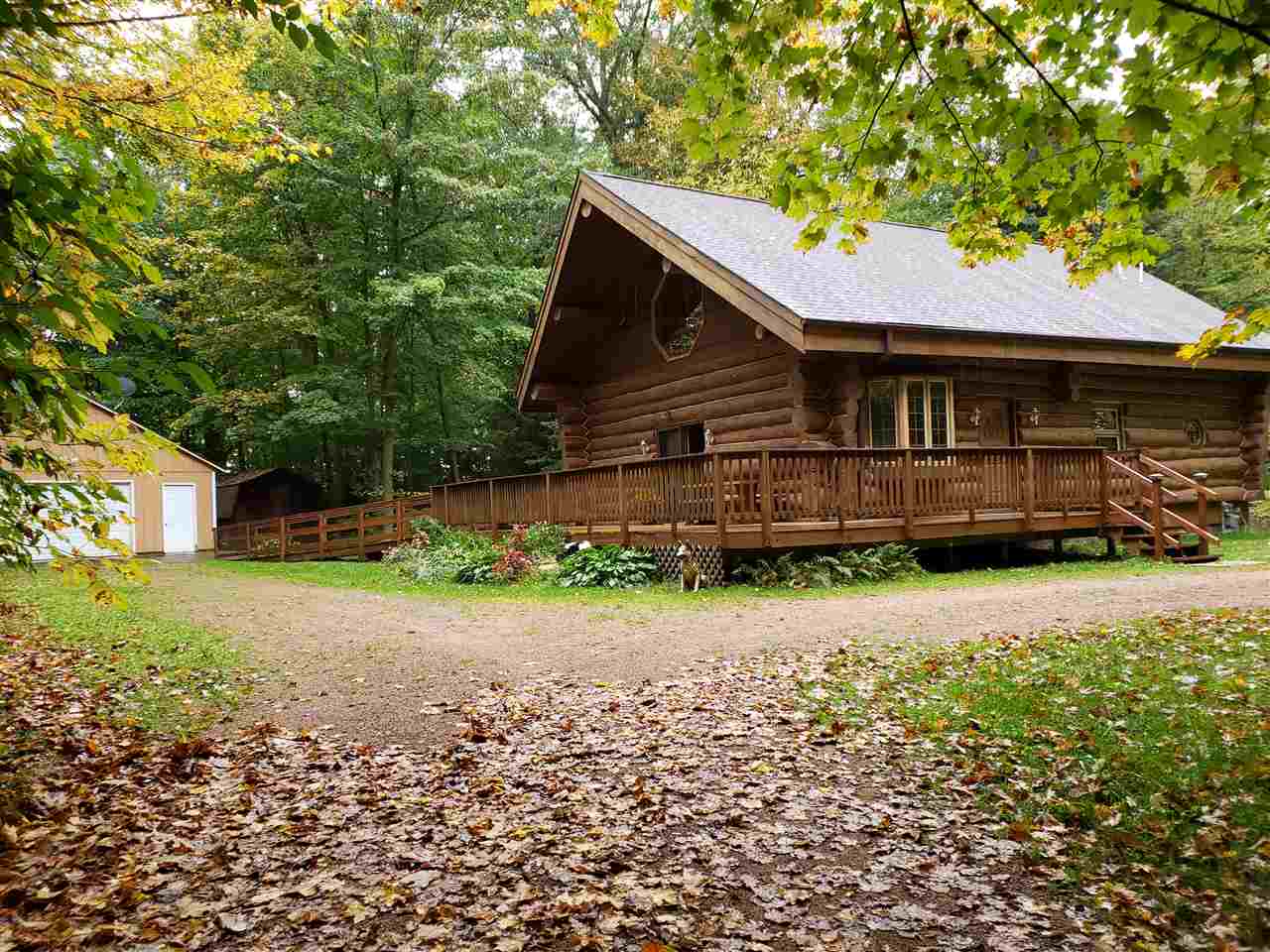 162977 Gusman Road Weston, WI 54476 - Photo 1 of 1