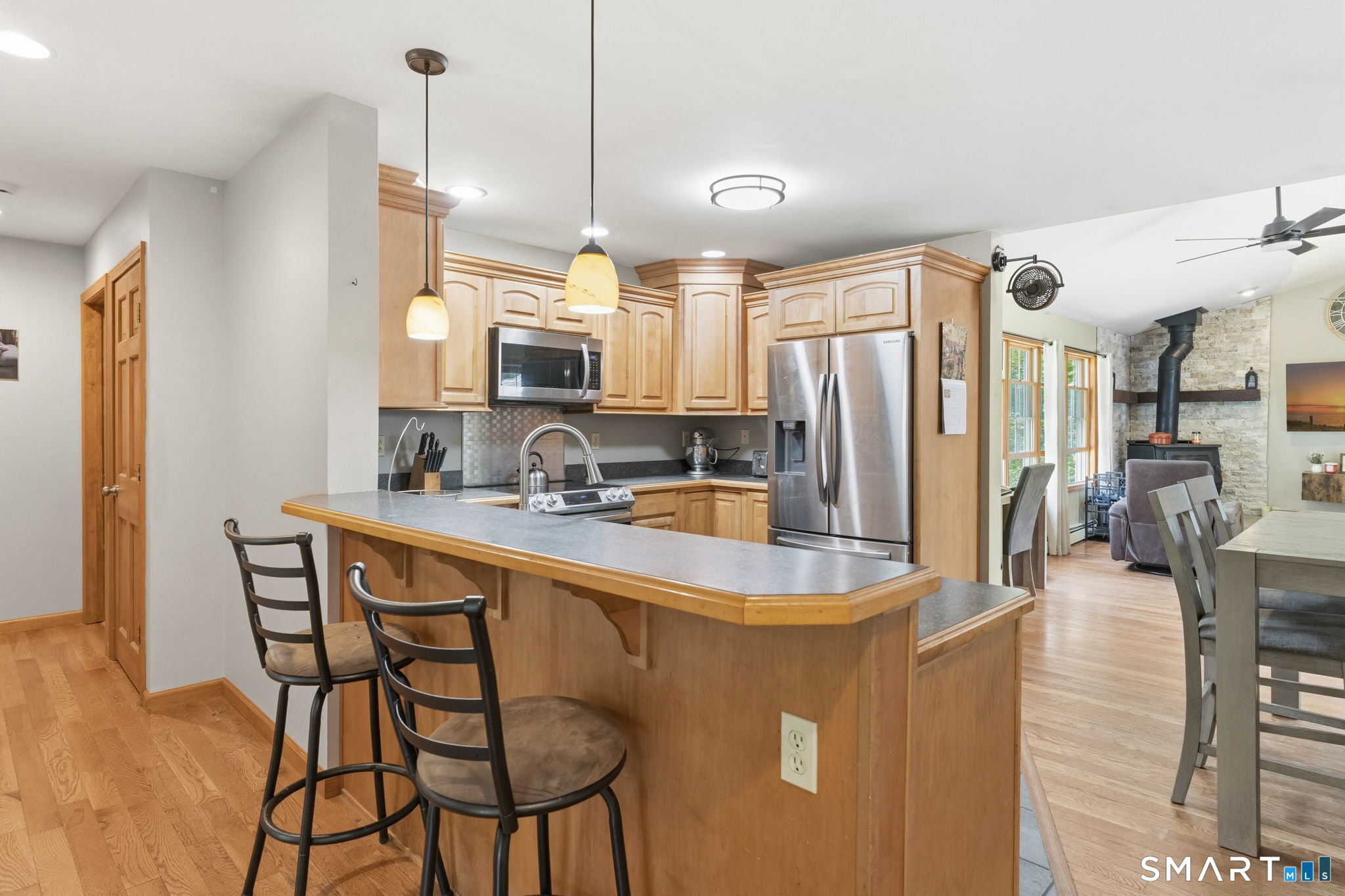 198 Stetson Road Brooklyn, CT 06234 - Photo 3 of 40