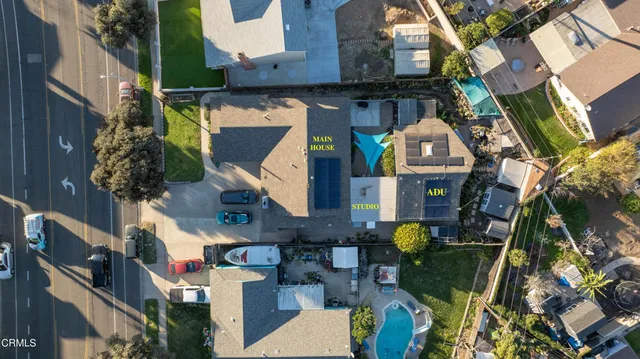 $1,249,500 | 6445 Ralston Street, Ventura, CA 93003