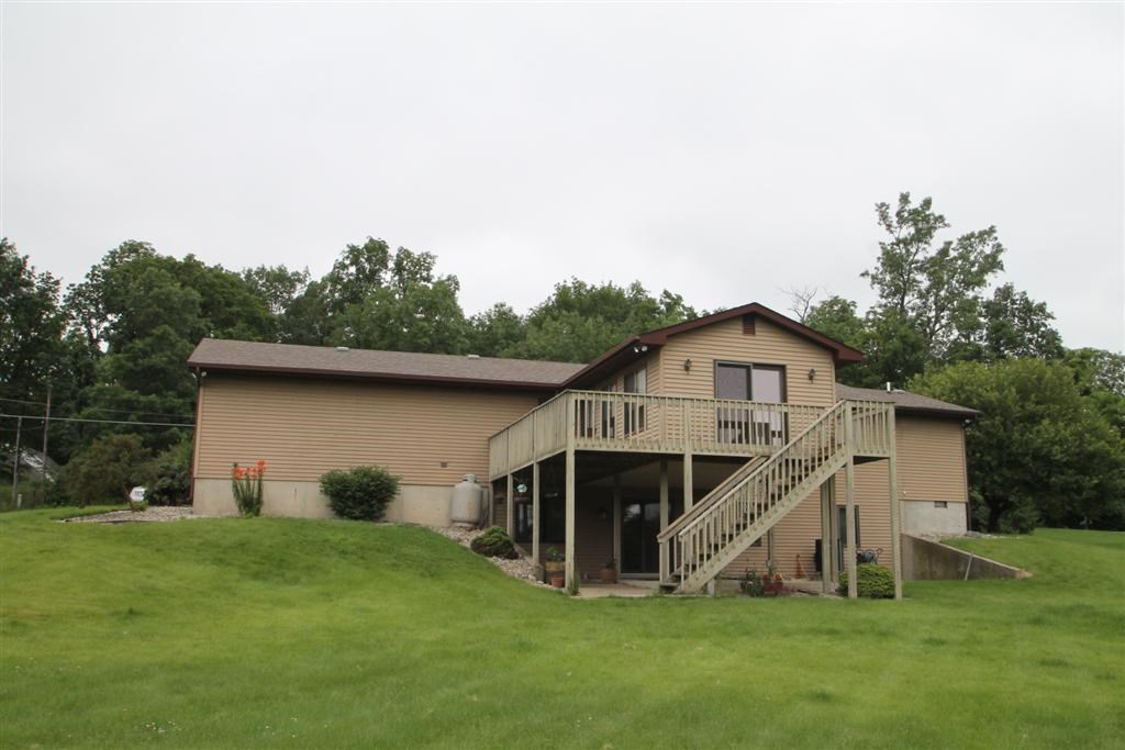 2531 Simon Road Huntertown, IN 46748 - Photo 3 of 30