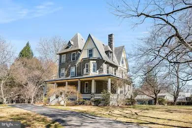 $429,900 | 519 Walnut Lane, Unit 1, Swarthmore, PA 19081