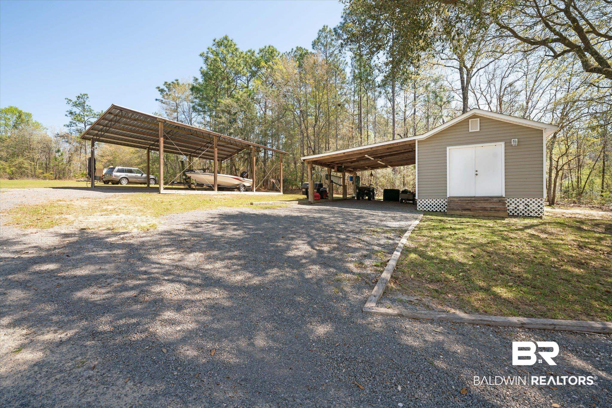 2330 Radcliff Road Saraland, AL 36571 - Photo 26 of 43