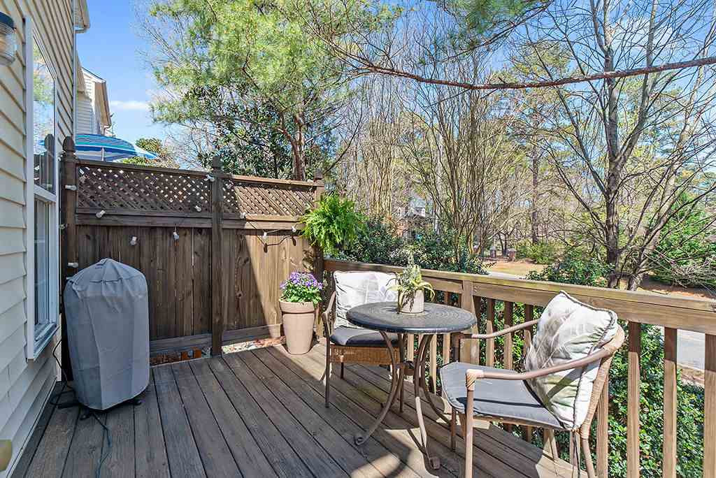 7240 Galon Glen Road Raleigh, NC 27613 - Photo 28 of 30 Photo 28