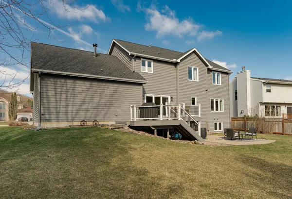 $630,000 | 2112 Alice Lane Southwest, Rochester, MN 55902