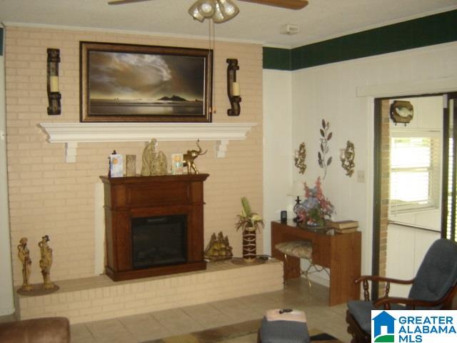 803 Temple Road Clanton, AL 35045 - Photo 18 of 19