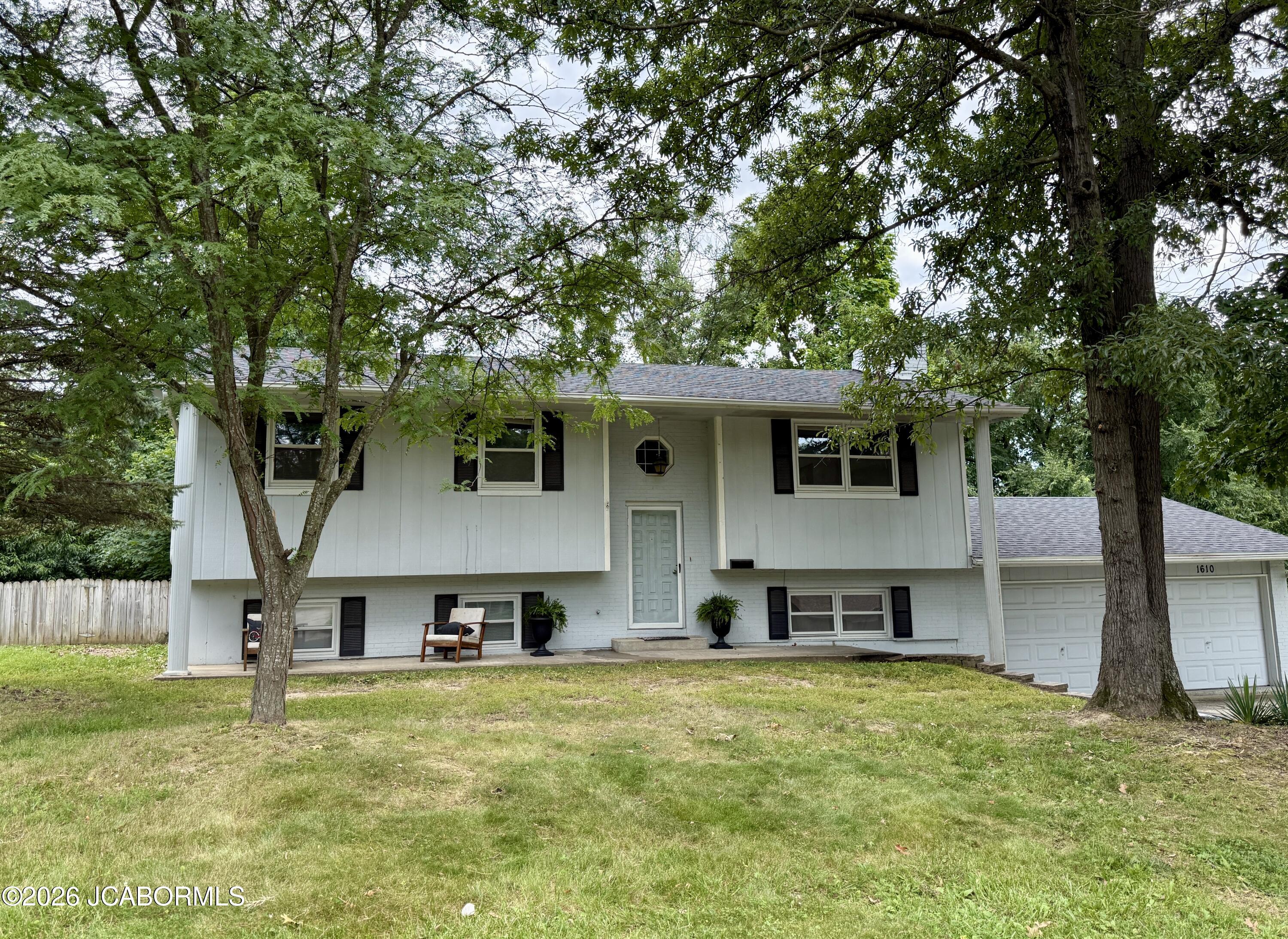 1610 Blue Ridge Road Columbia, MO 65202 - Photo 1 of 1