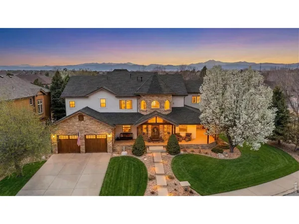 $1,429,000 | 1744 Montgomery Circle, Longmont, CO 80504