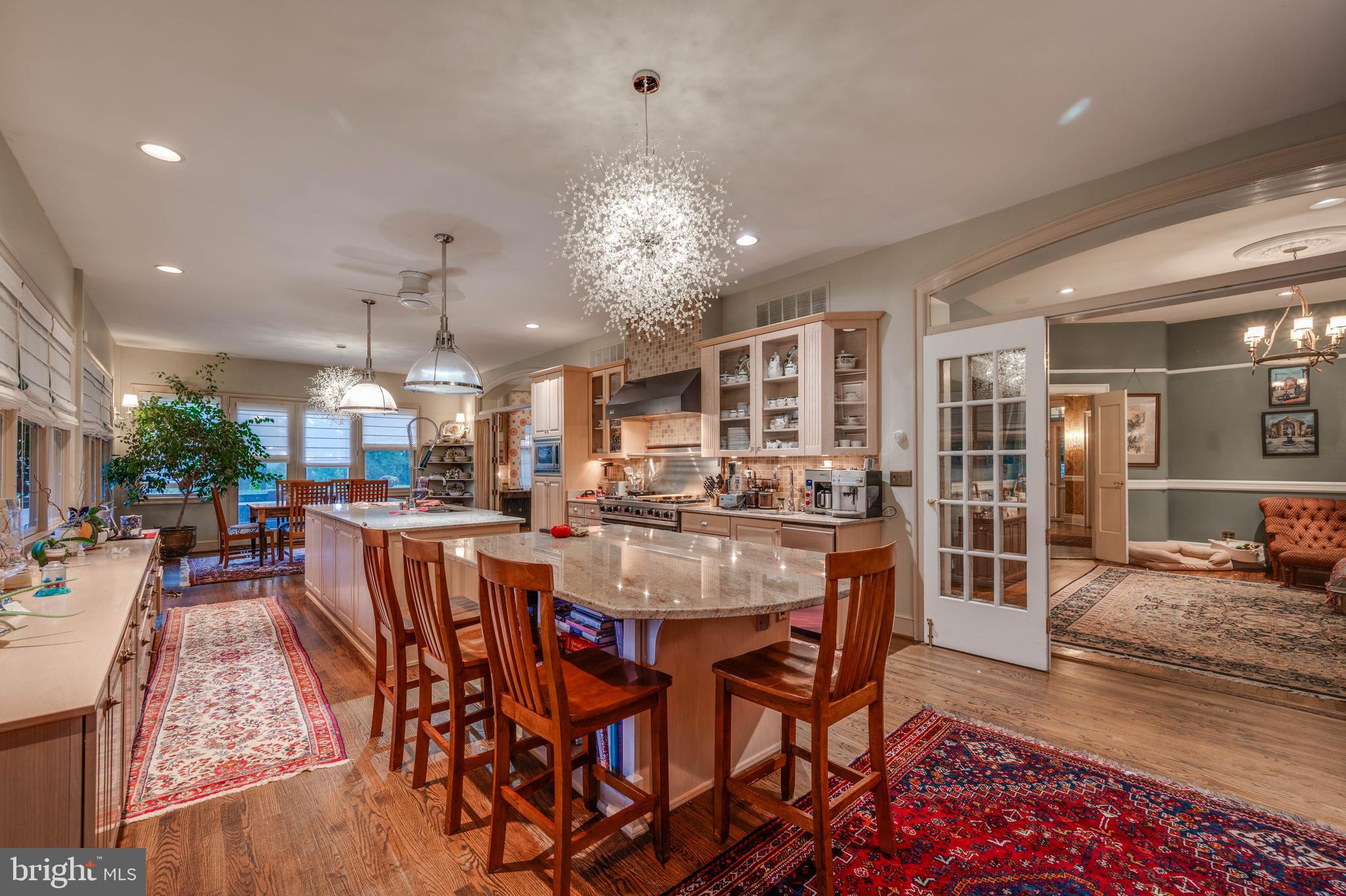 1623 Glencoe Road Sparks Glencoe, MD 21152 - Photo 18 of 54 a view of a dining room with furniture