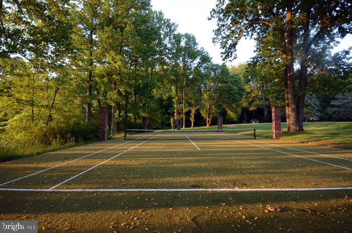 1623 Glencoe Road Sparks Glencoe, MD 21152 - Photo 10 of 54 a view of a tennis court