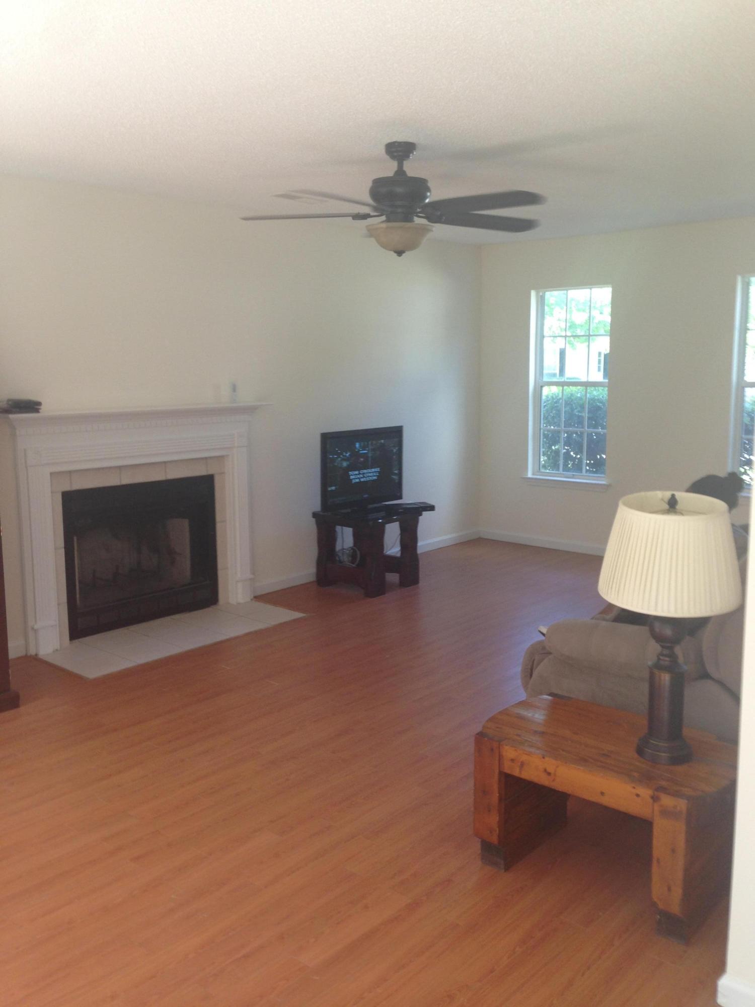 1313 Balcome Road Mount Pleasant, SC 29466 - Photo 3 of 10 balcome living room 2