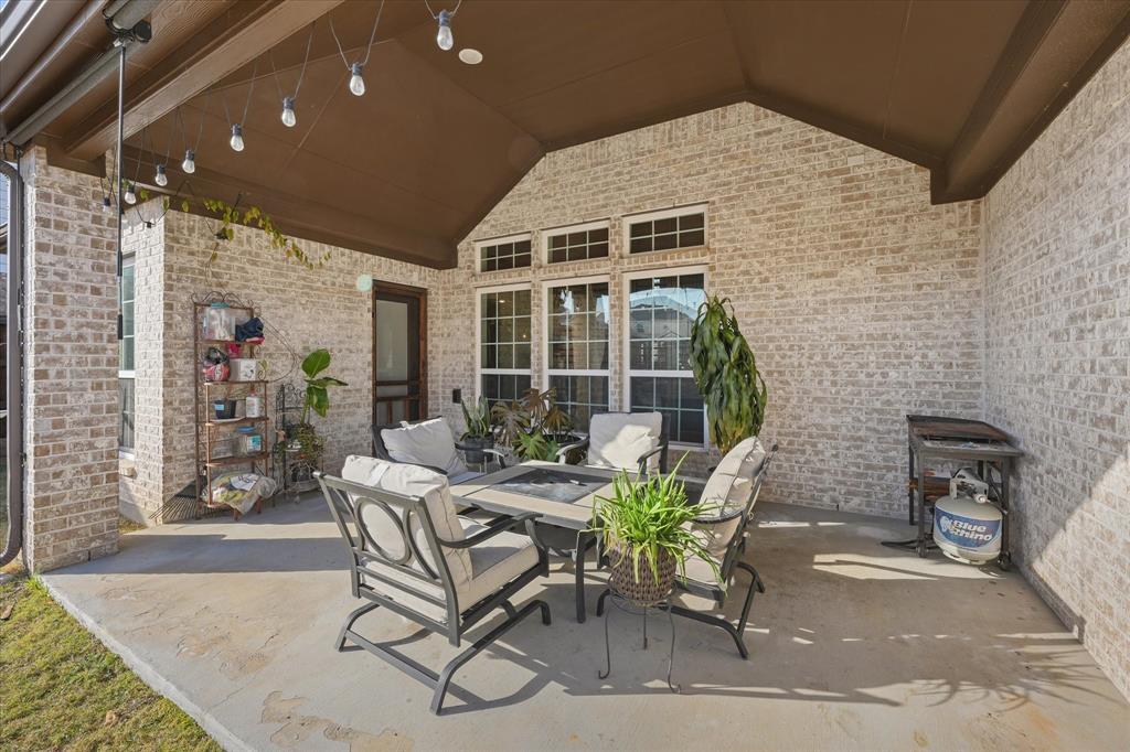 7720 Falcon Ridge Road Denton, TX 76208 - Photo 34 of 39