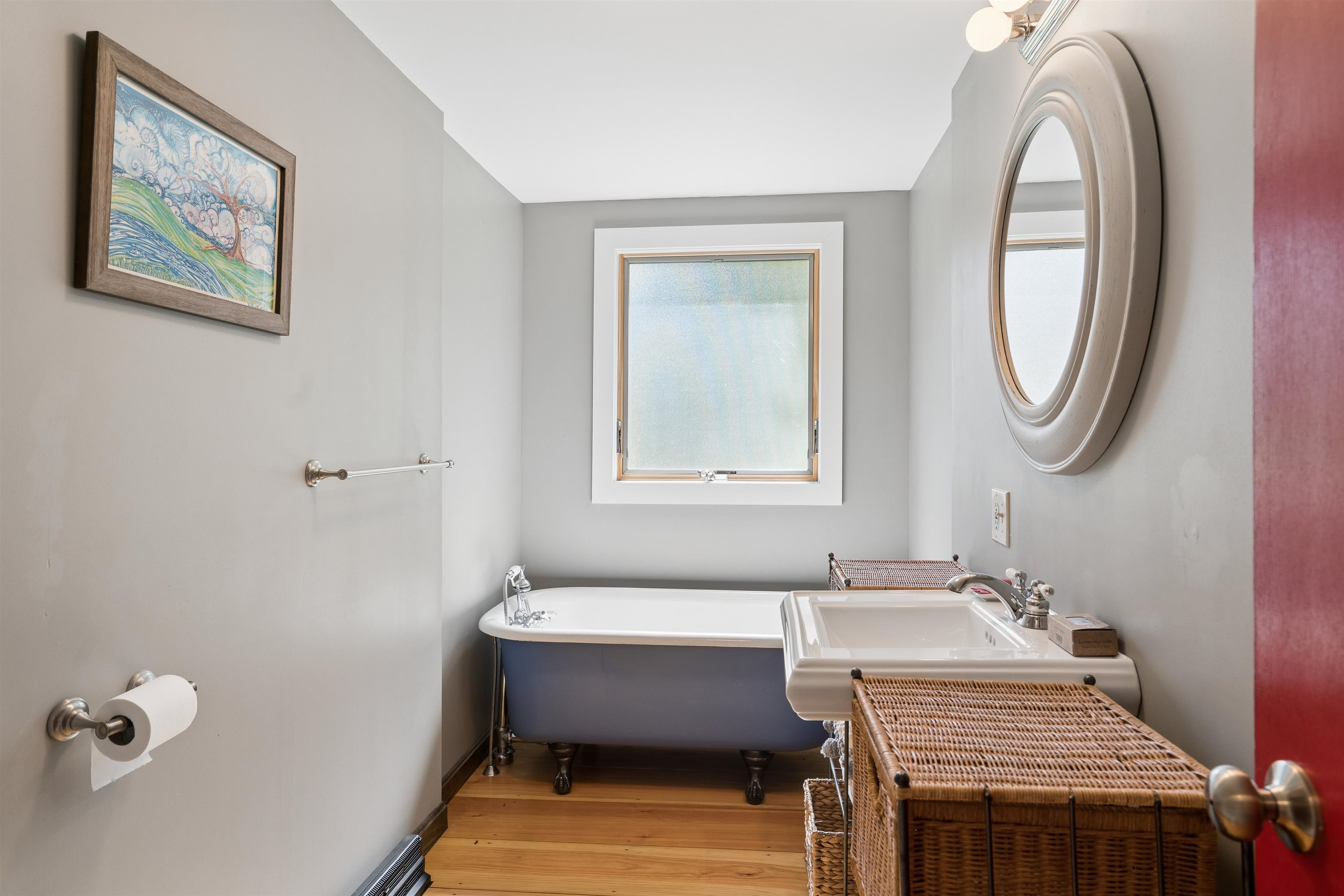 119 Ilsley Road Thetford, VT 05075 - Photo 22 of 34