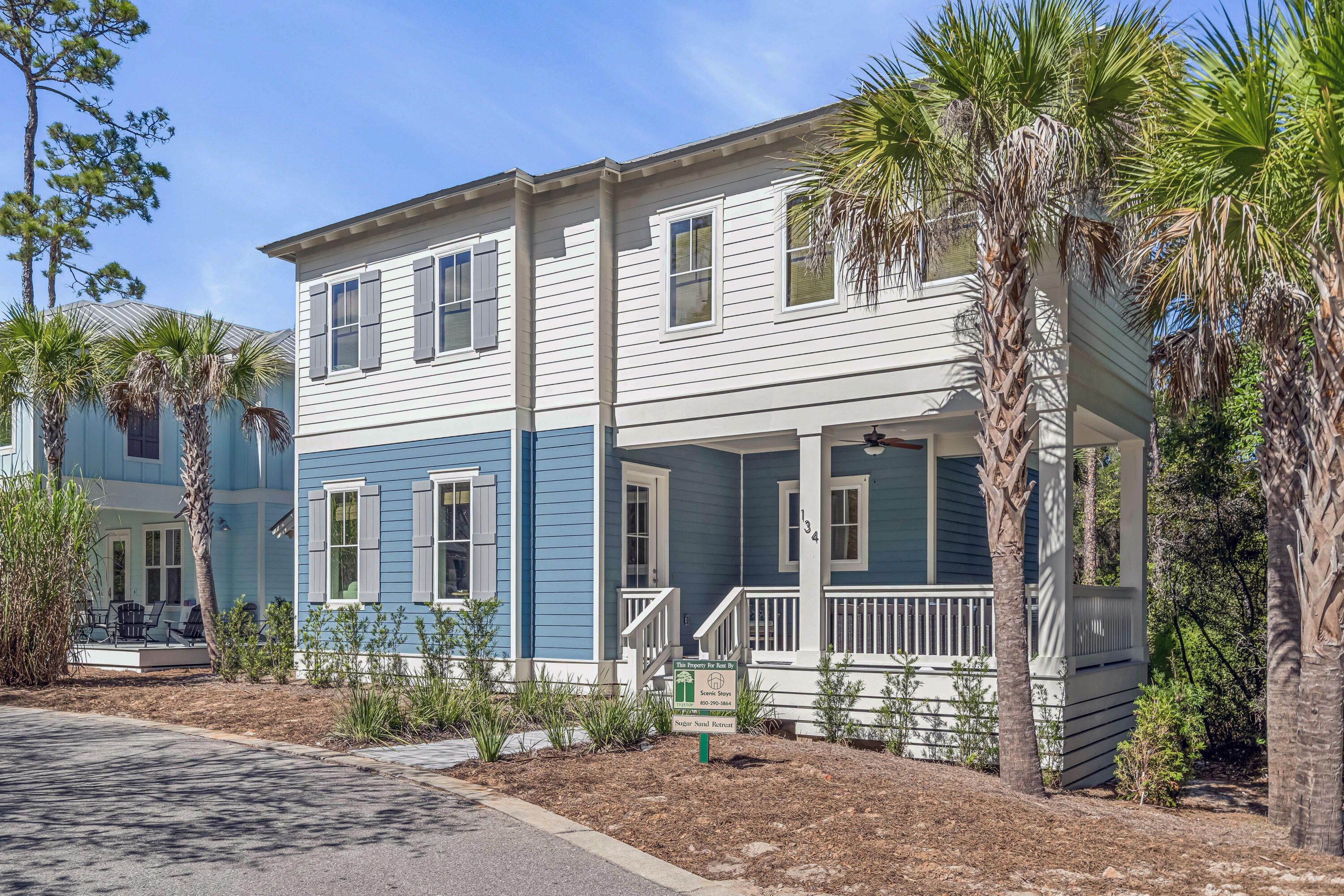 134 Redbud Ln Inlet Beach Inlet Beach, FL 32461 - Photo 1 of 39 134 Red Bud-6